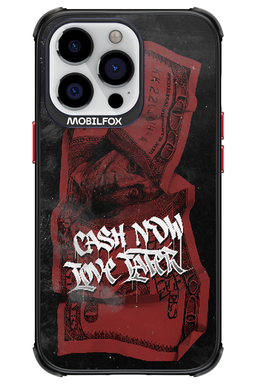 Liquid Assets - Apple iPhone 13 Pro