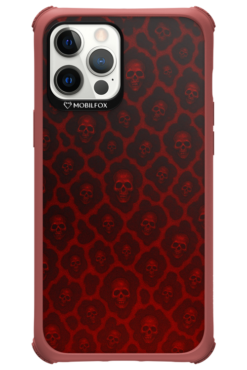 Skullpard 2.0 - Apple iPhone 12 Pro Max