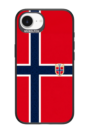 Norway 2.0 - Apple iPhone 16e