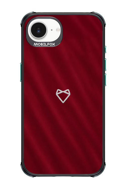 Ungaria X Mobilfox 2.0 - Apple iPhone 17e