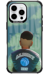 Albert Sky - Apple iPhone 16 Pro Max