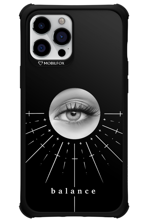 Szem 2.0 - Apple iPhone 12 Pro Max