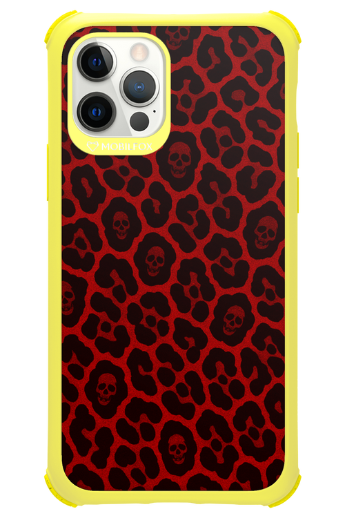 Wild Death 2.0 - Apple iPhone 12 Pro