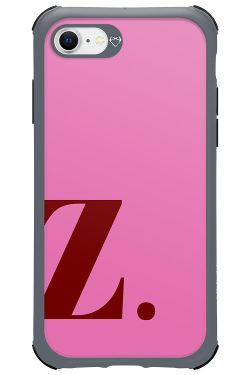 Z (Sorbet) 2.0 - Apple iPhone SE 2020