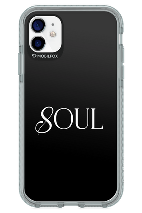 S Soul Mates - Apple iPhone 11