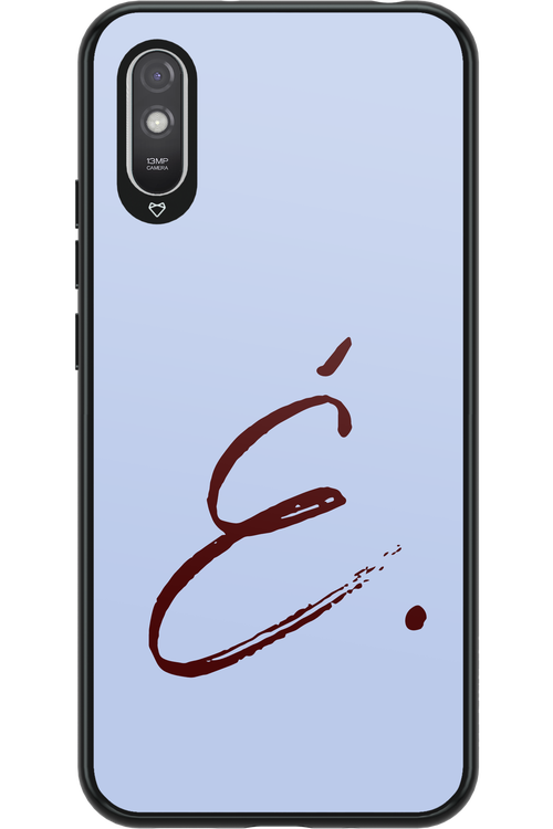(Jellyfish Presso) E II 2.0 - Xiaomi Redmi 9A