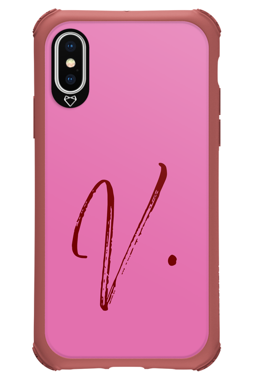 (Sorbet) V 2.0 - Apple iPhone X