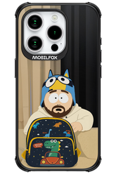 KidHeli - Apple iPhone 15 Pro