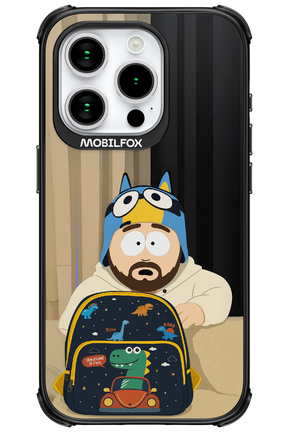 KidHeli - Apple iPhone 15 Pro