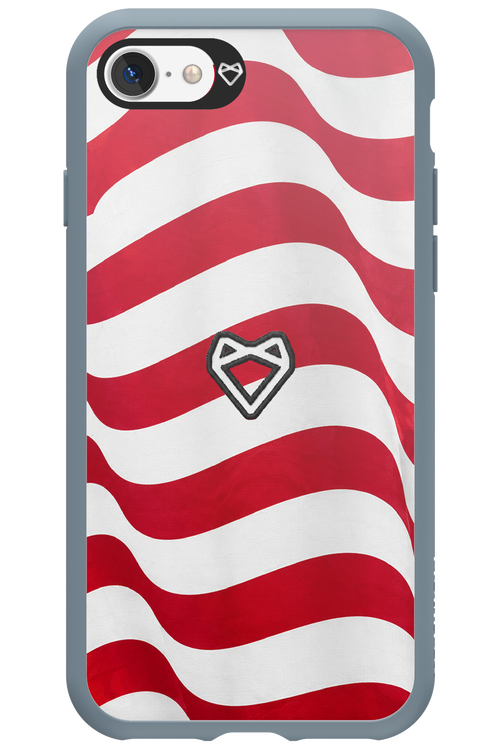 USA 2.0 - Apple iPhone 7