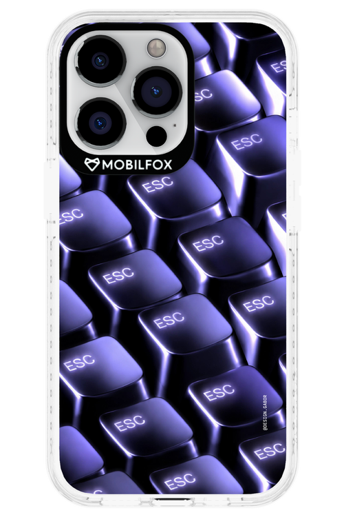 Can's Escape 2.0 - Apple iPhone 13 Pro