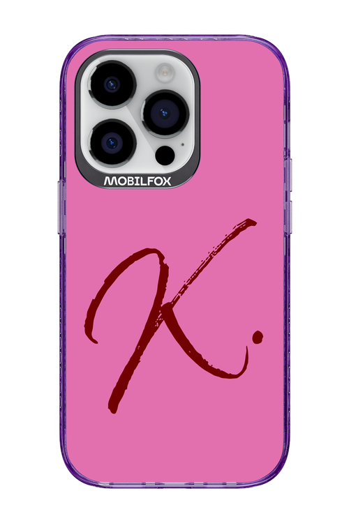 (Sorbet) K 2.0 - Apple iPhone 14 Pro