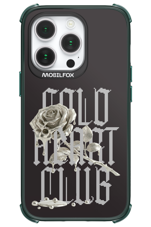 Cold Heart Club 2.0 - Apple iPhone 14 Pro