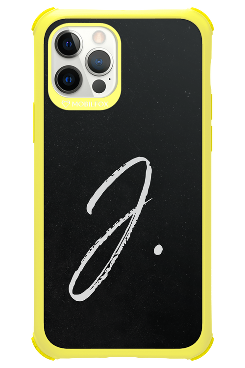 (Off Space) J 2.0 - Apple iPhone 12 Pro