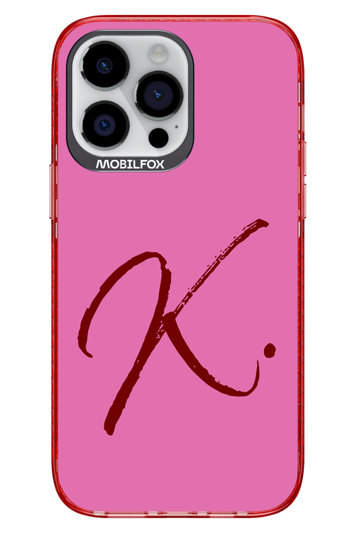 (Sorbet) K 2.0 - Apple iPhone 14 Pro Max