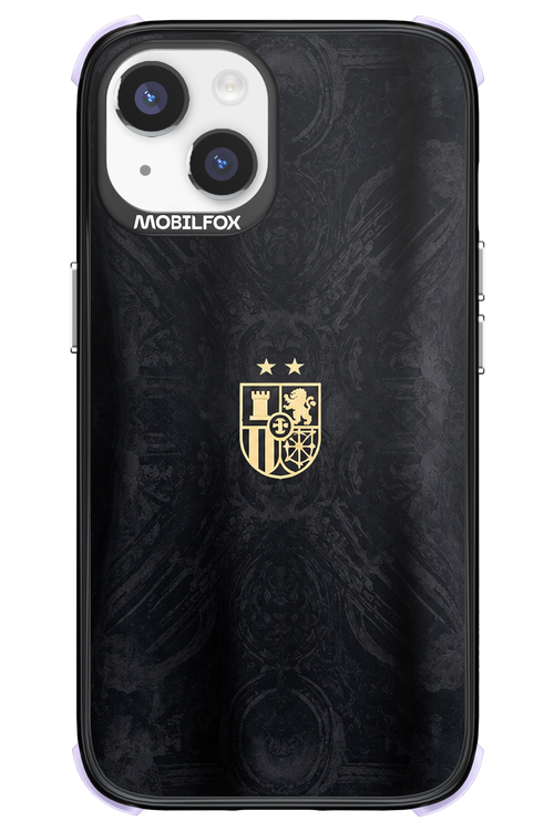 Spain Classic 2.0 - Apple iPhone 14