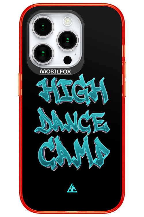 HDC 2 - Apple iPhone 15 Pro