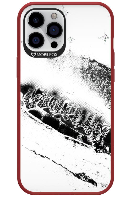 Grillz White Centaur 2.0 - Apple iPhone 12 Pro Max