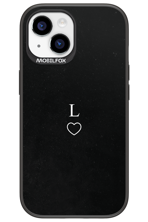 L Black 2.0 - Apple iPhone 15