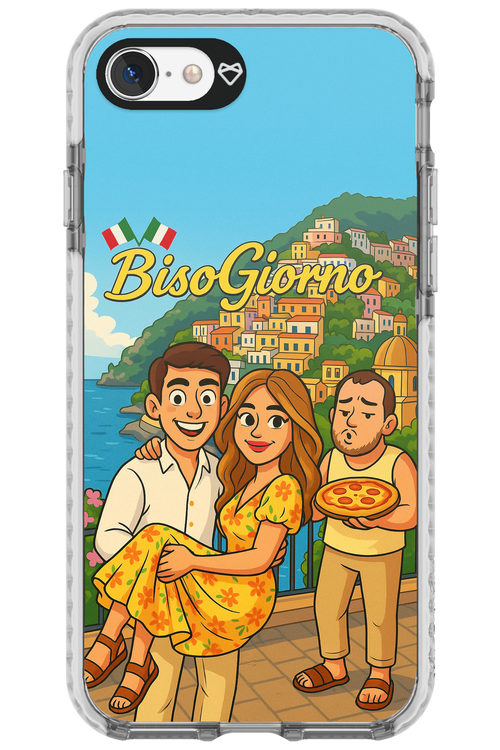 Biso Giorno - Apple iPhone 7