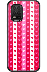 Christmas Heart Biscuit - Xiaomi Mi 10 Lite 5G