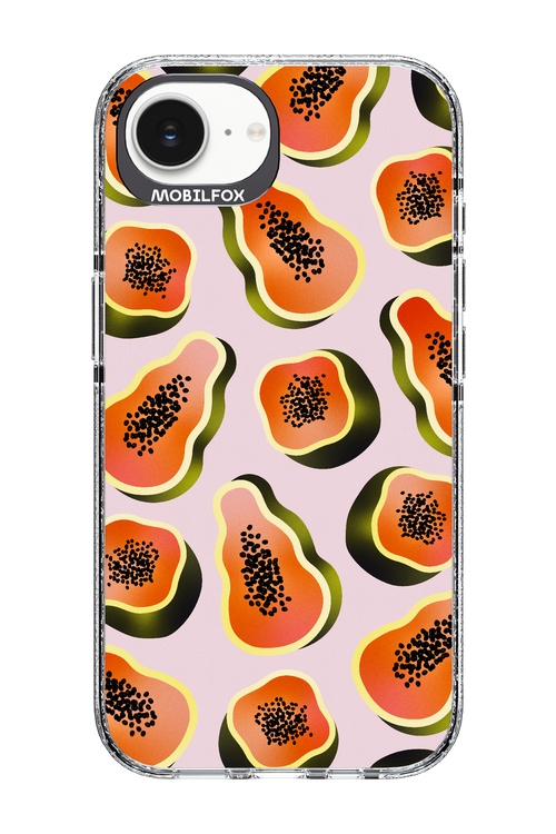 Papaya Wave 2.0 - Apple iPhone 16e