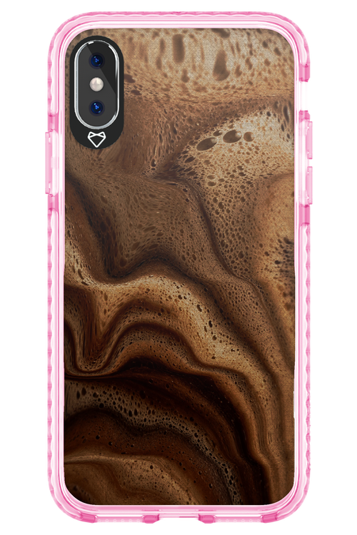 Latte 2.0 - Apple iPhone XS