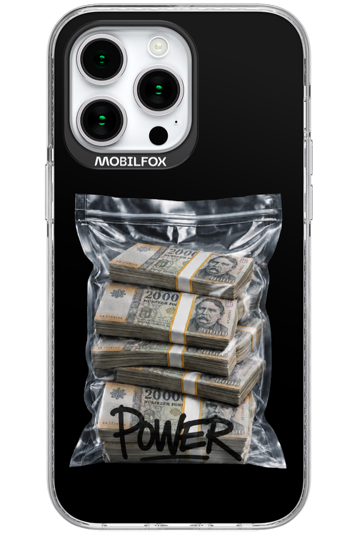 Money Bag 2.0 - Apple iPhone 15 Pro Max