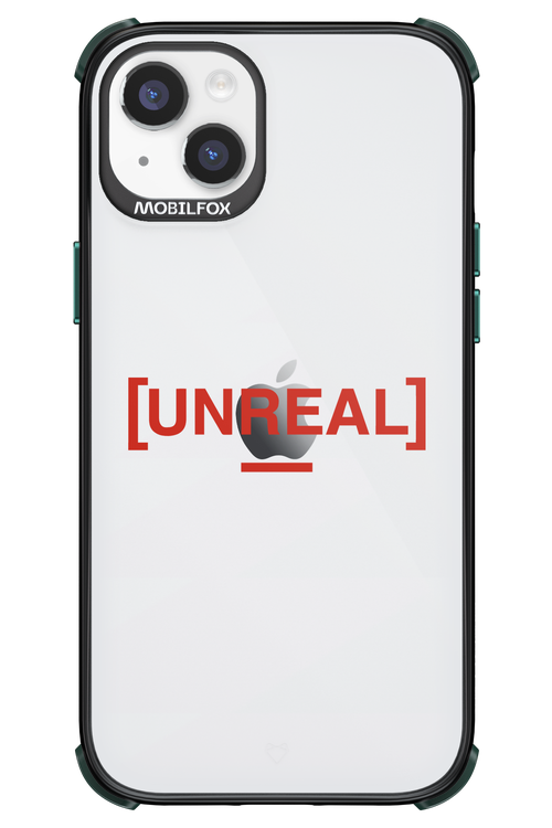 Unreal Classic - Apple iPhone 14 Plus