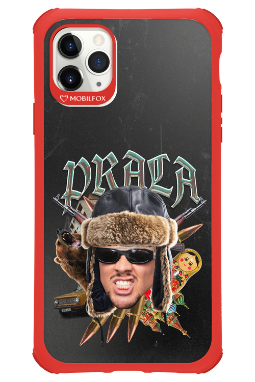 Lmen Panel - Apple iPhone 11 Pro Max