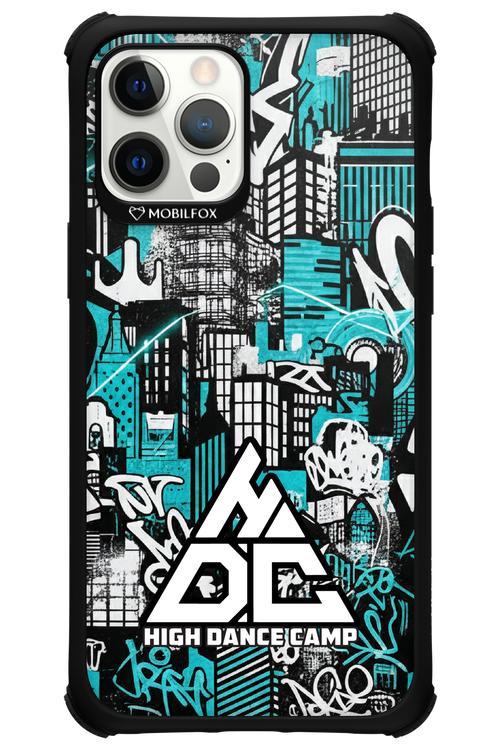 HDC 3 - Apple iPhone 12 Pro Max