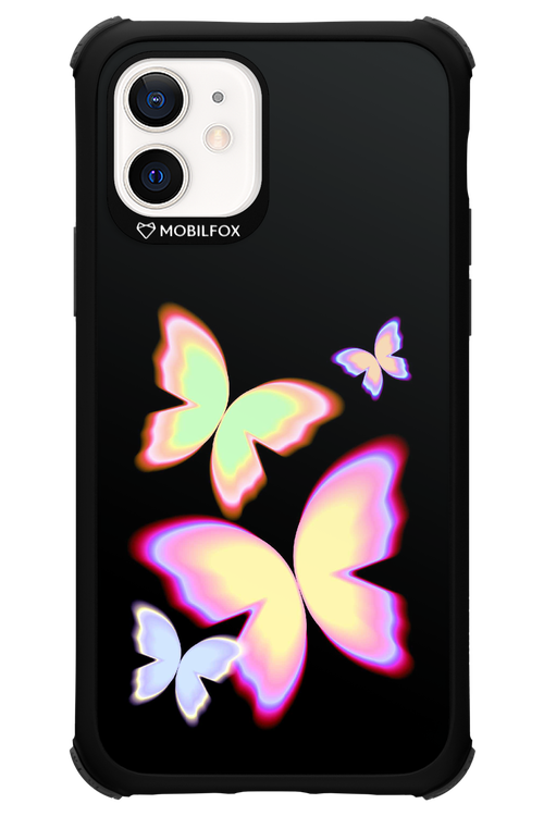Butterfly Dream 2.0 - Apple iPhone 12