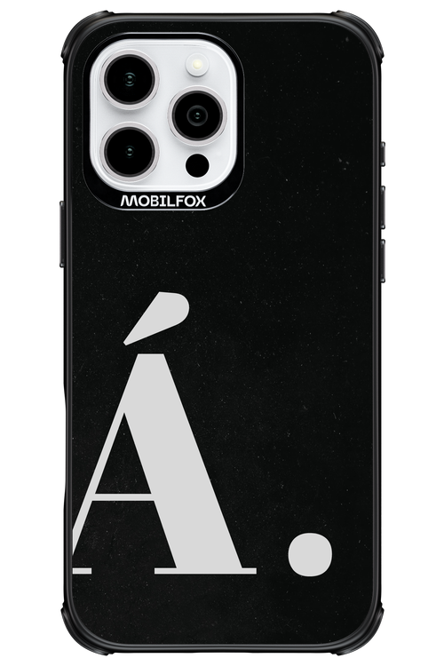 A II (Off Space) 2.0 - Apple iPhone 16 Pro Max