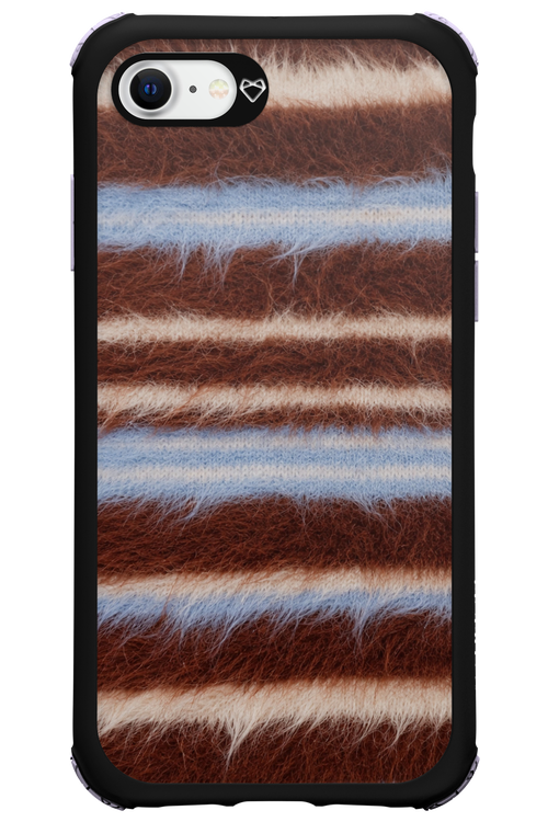Soft Spot 2.0 - Apple iPhone SE 2020