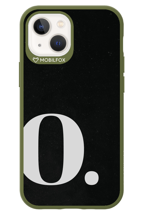 O (Off Space) 2.0 - Apple iPhone 13 Mini