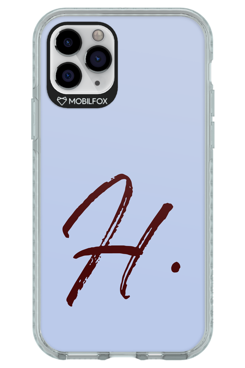 (Jellyfish Presso) H 2.0 - Apple iPhone 11 Pro