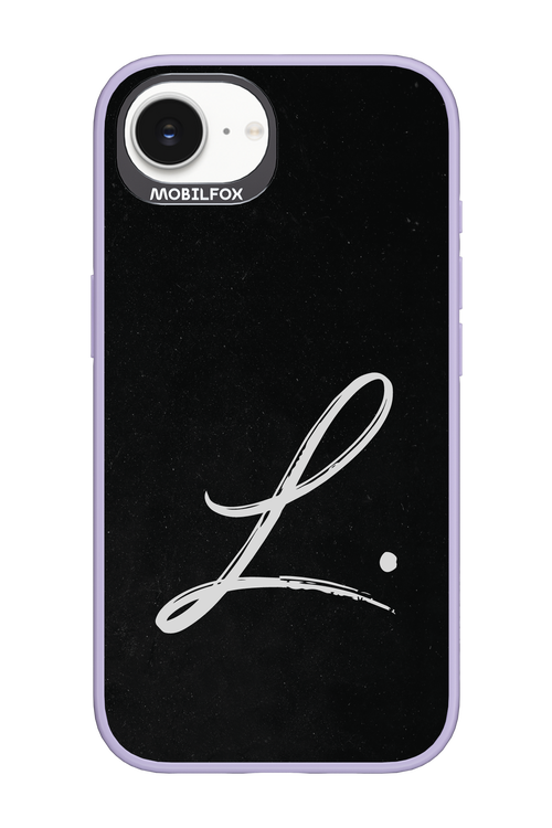 (Off Space) L 2.0 - Apple iPhone 16e