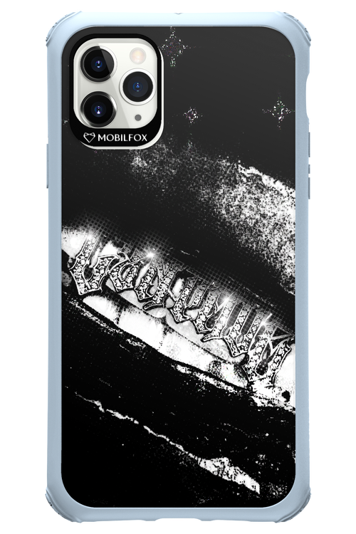 Grillz Black Centaur 2.0 - Apple iPhone 11 Pro Max