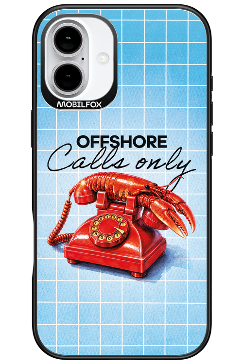 Offshore 2.0 - Apple iPhone 16 Plus