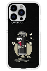 PopCola Botanical - Apple iPhone 13 Pro