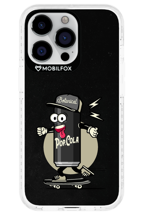 PopCola Botanical - Apple iPhone 13 Pro