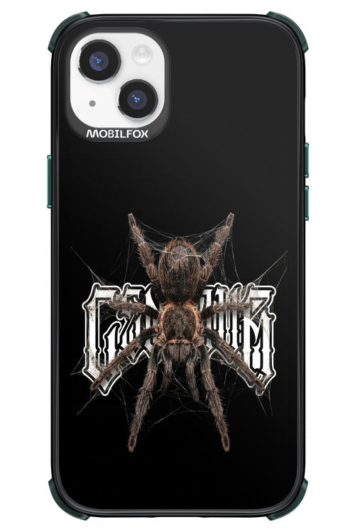 Centaur Logo Big Spider 2.0 - Apple iPhone 14 Plus