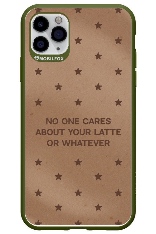 Whateverrr - Apple iPhone 11 Pro Max