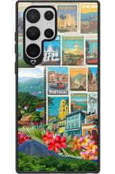 Poster Paradise 2.0 - Samsung Galaxy S22 Ultra