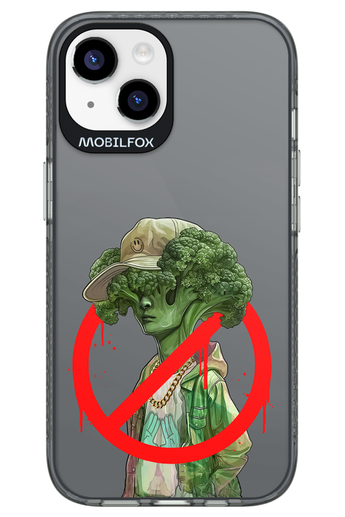 Anti Brokkoli - Apple iPhone 14