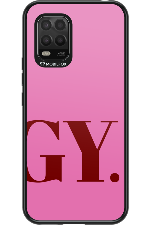 GY (Sorbet) 2.0 - Xiaomi Mi 10 Lite 5G