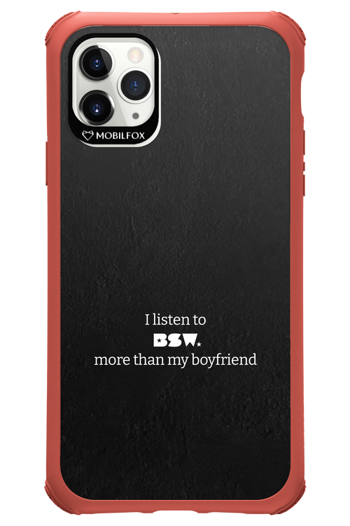BSW FourSeasons 8 2.0 - Apple iPhone 11 Pro Max