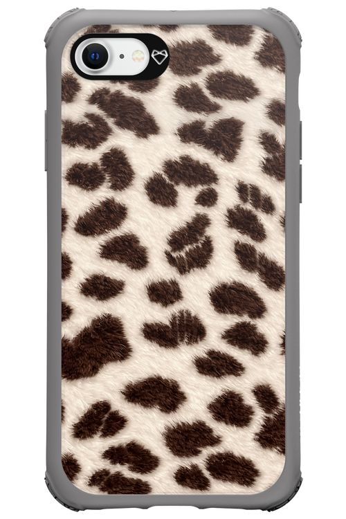 Wild Coat 2.0 - Apple iPhone SE 2022