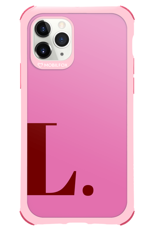 L (Sorbet) 2.0 - Apple iPhone 11 Pro