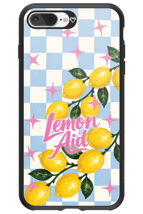 LEMON AID 2.0 - Apple iPhone 8 Plus